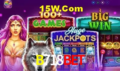 B718Bet Rio de Janeiro - Slot Strategy