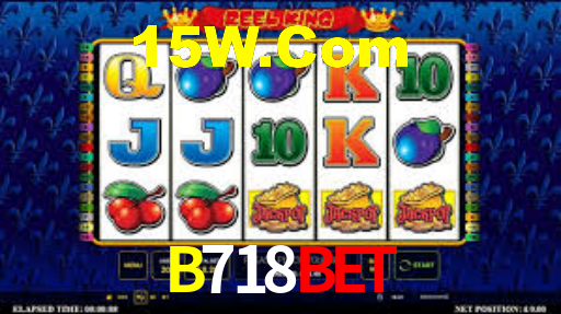 B718Bet Vip