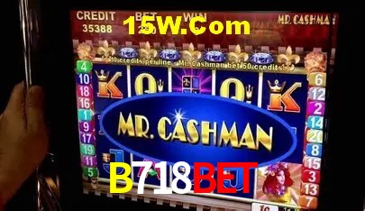 B718Bet Belo Horizonte - Promo Tips