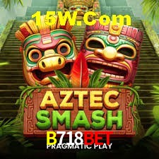 Game Providers B718Bet