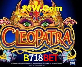 B718Bet Belo Horizonte - Jackpots