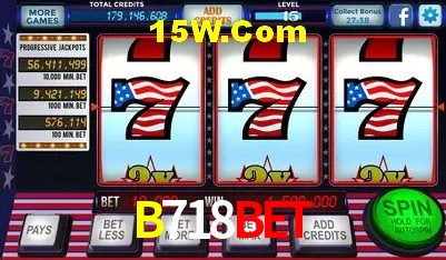 B718Bet - Support