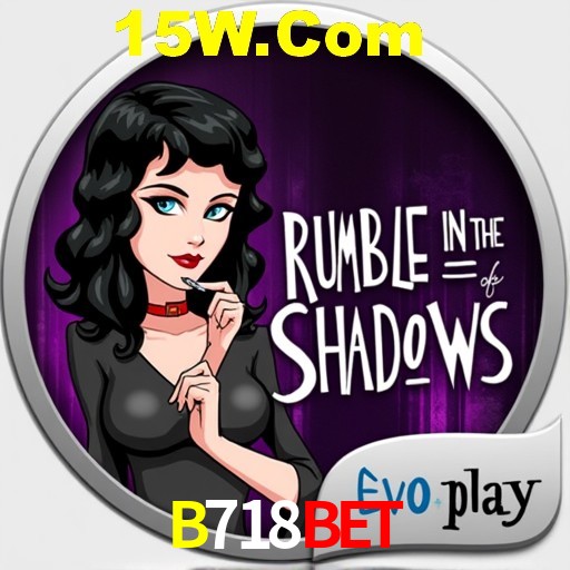 VIP Casino B718Bet