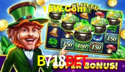 Experiência VIP B718Bet