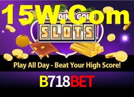 B718Bet