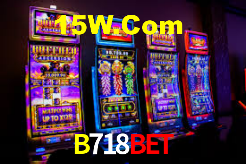 B718Bet