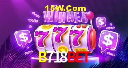 Integração de APIs B718Bet