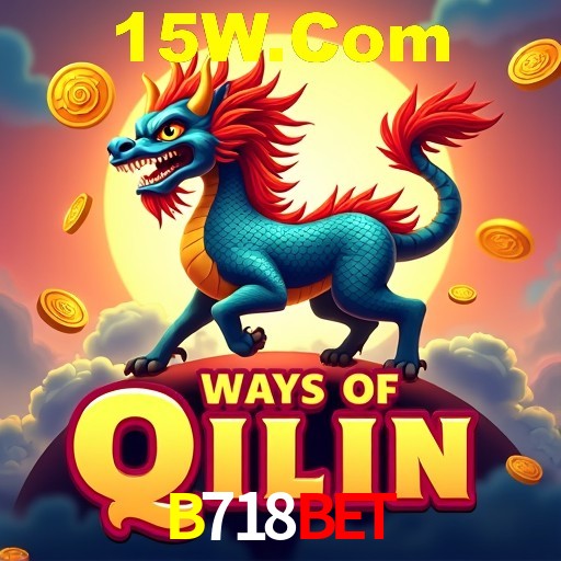 Descubra o Programa VIP da B718Bet: Vantagens Exclusivas para Jogadores