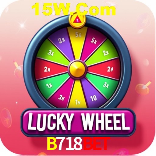A Emoção da Loteria na B718Bet: Uma Chance de Mudança de Vida