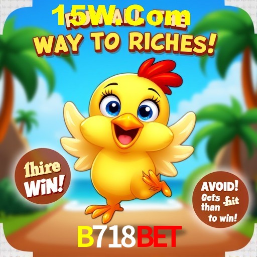 Desvendando o Mundo dos Jogos Virtuais na B718Bet