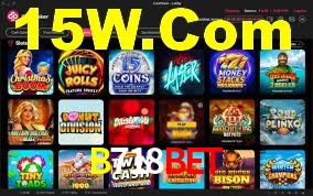 Live Casino B718Bet